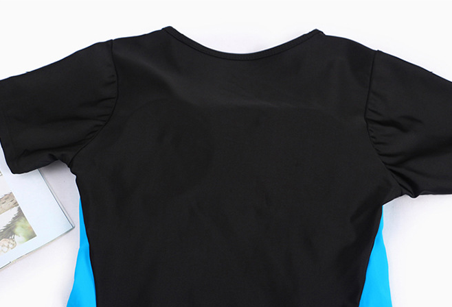 黑色蓝色款式2-11