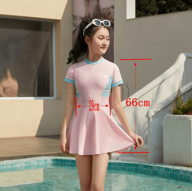 粉红蓝色款式1-4