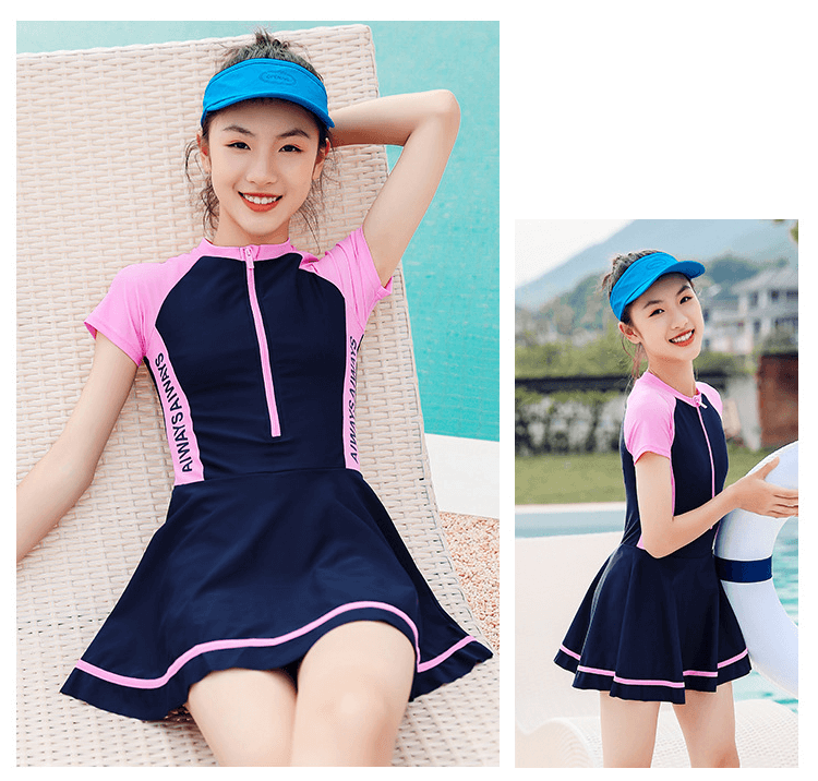 藏青粉色款式2-5