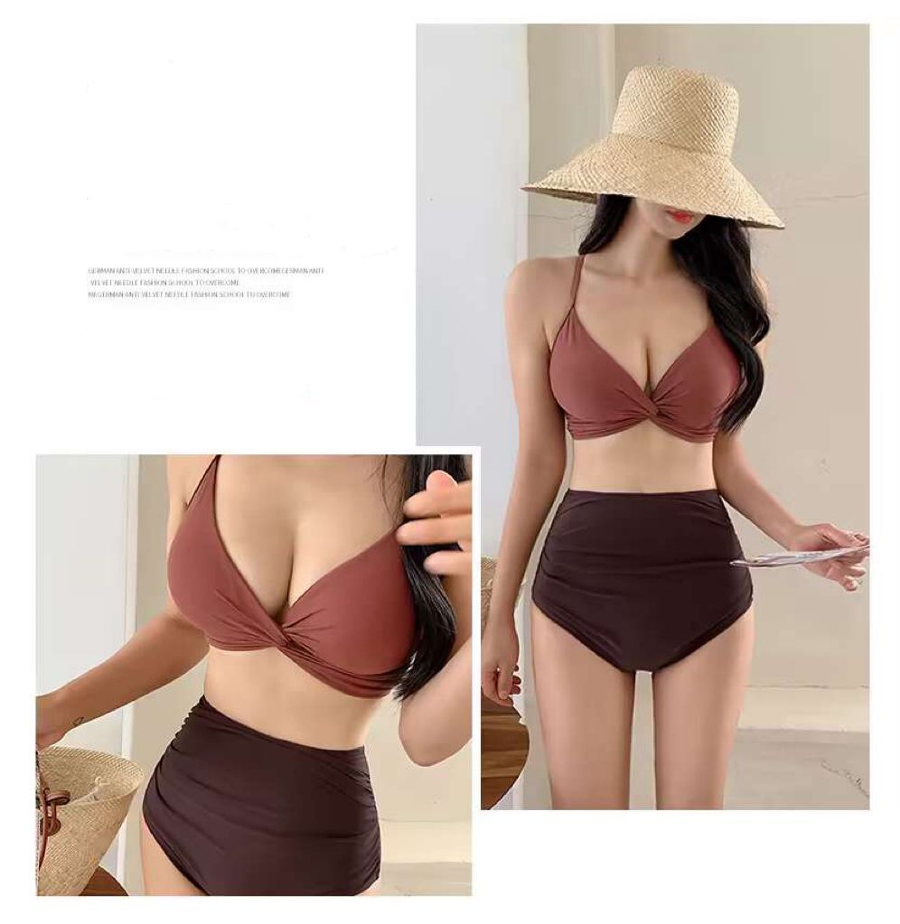 上红褐色下深棕色5