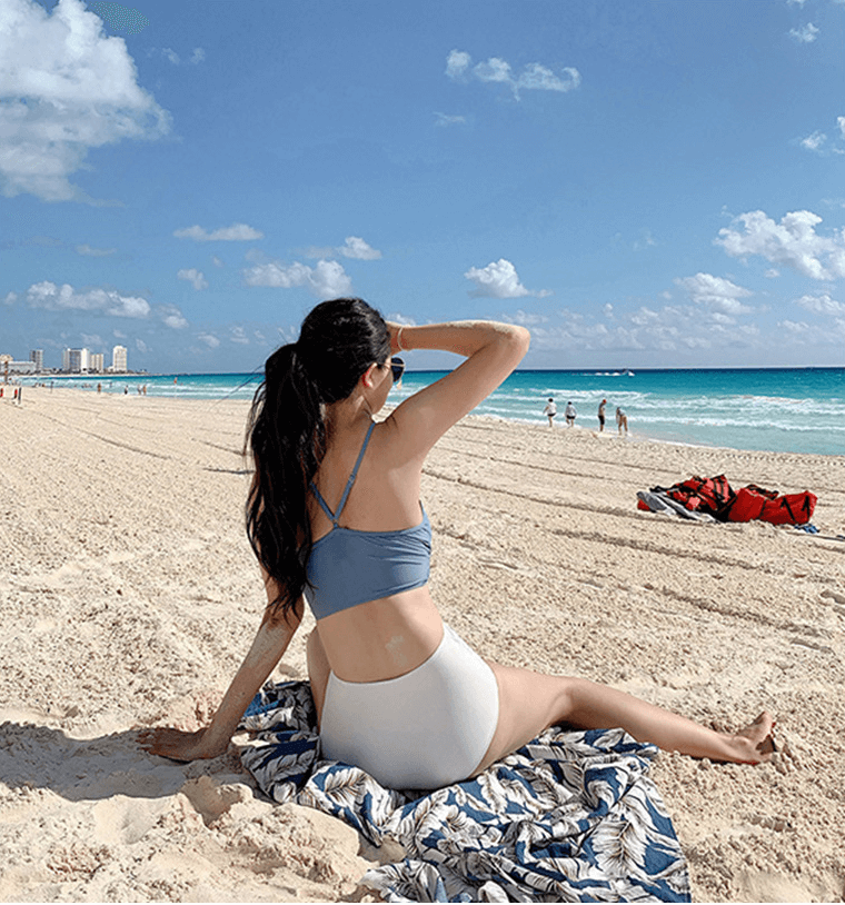 上雾霾蓝下白色5