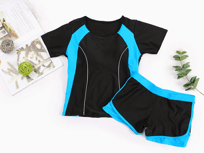 黑色蓝色款式2-8