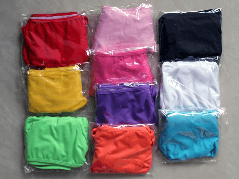 综合4（无胸垫）