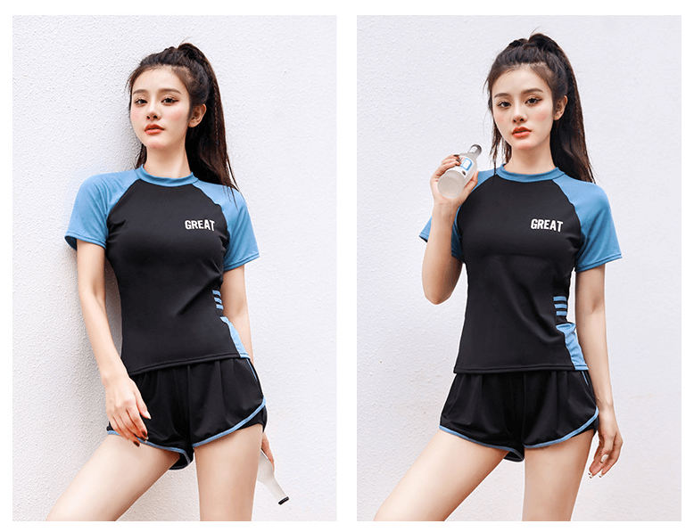 黑色蓝色款式1-5