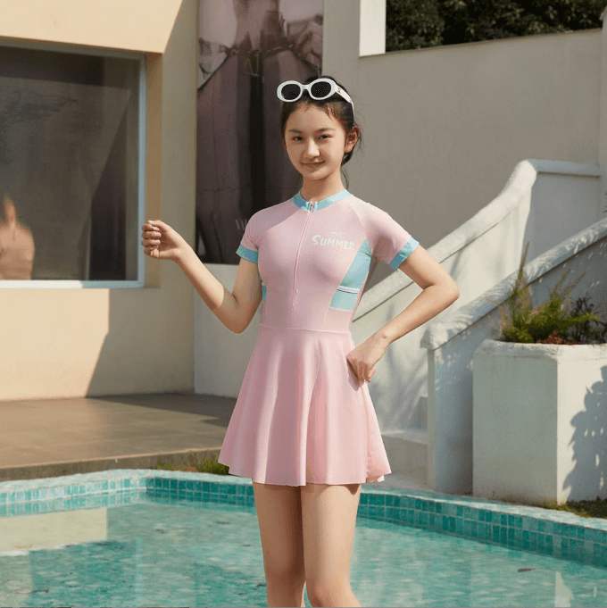 粉红蓝色款式1-2