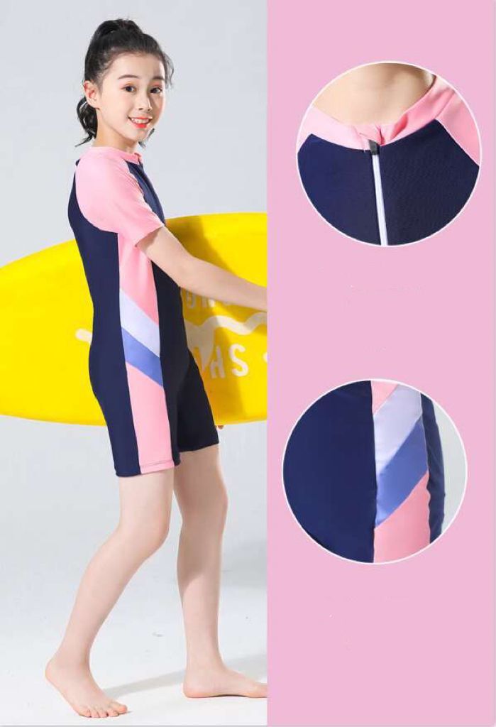 藏青粉色款式1-8