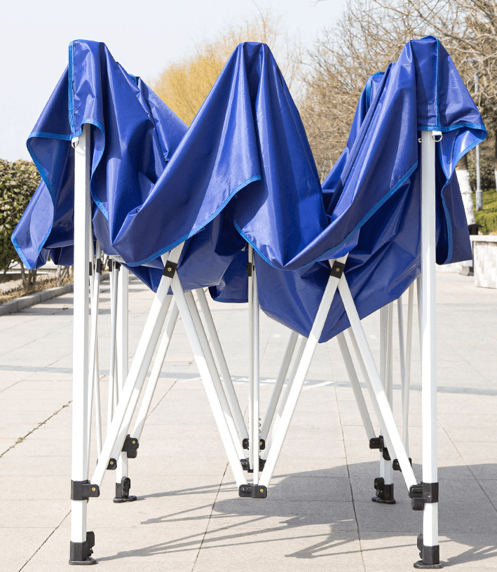 3x3 蓝色5 六棱柱管11