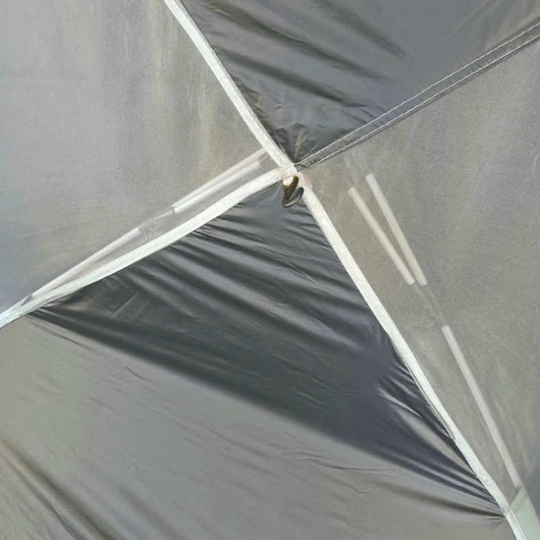 23 墨绿灰色拼色银胶 1（二门四窗）