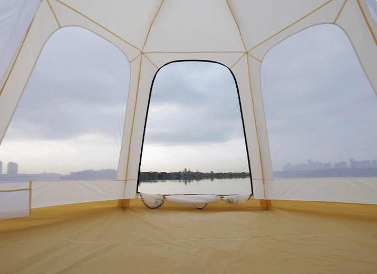 咖啡色黑胶不锈钢杆13