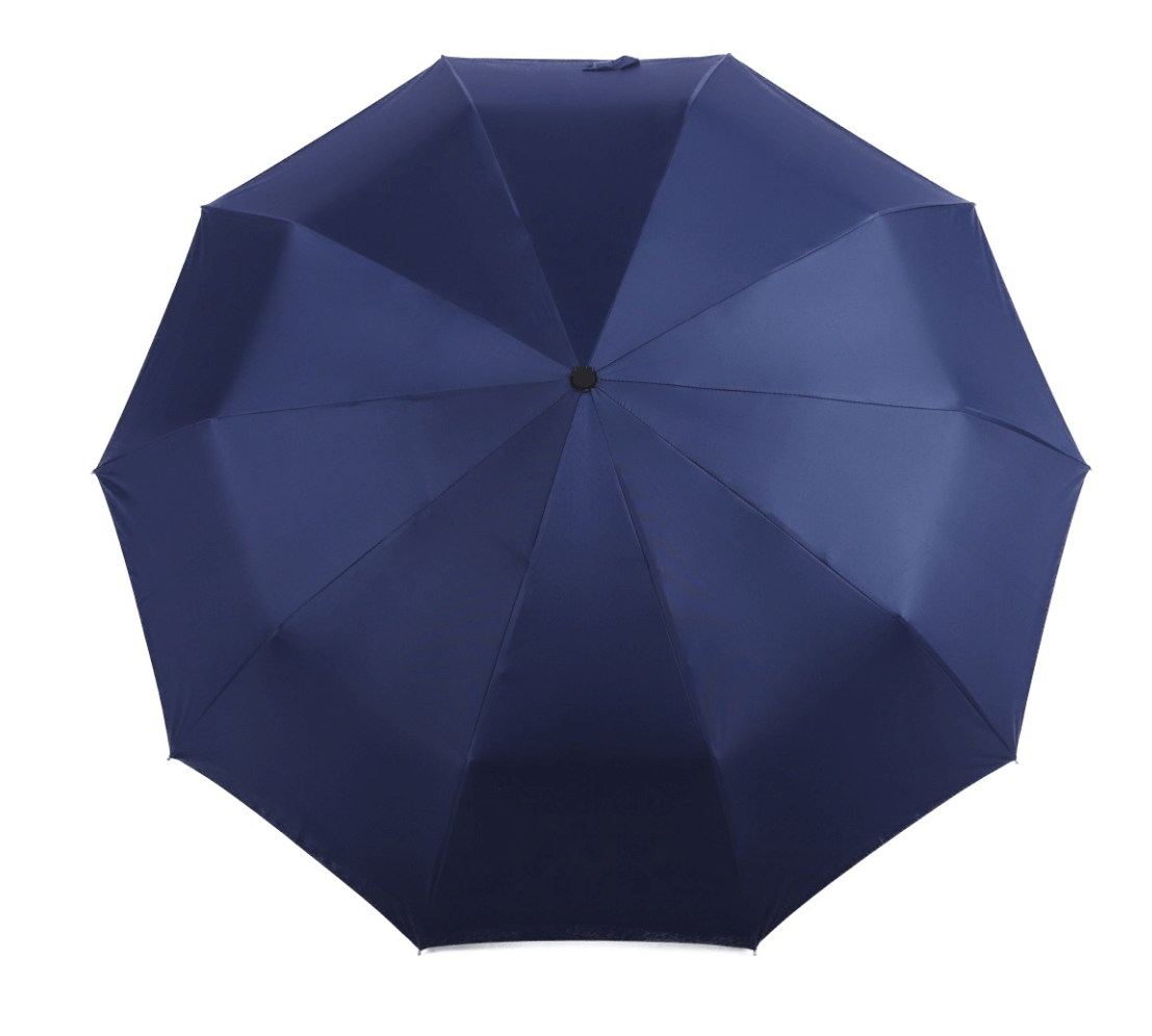 藏青色（黑胶）2