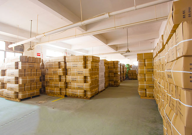 Warehouse