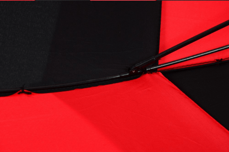 7 真双层红拼黑4