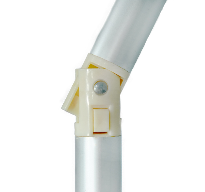 10 蓝白条纹9（塑料转向）