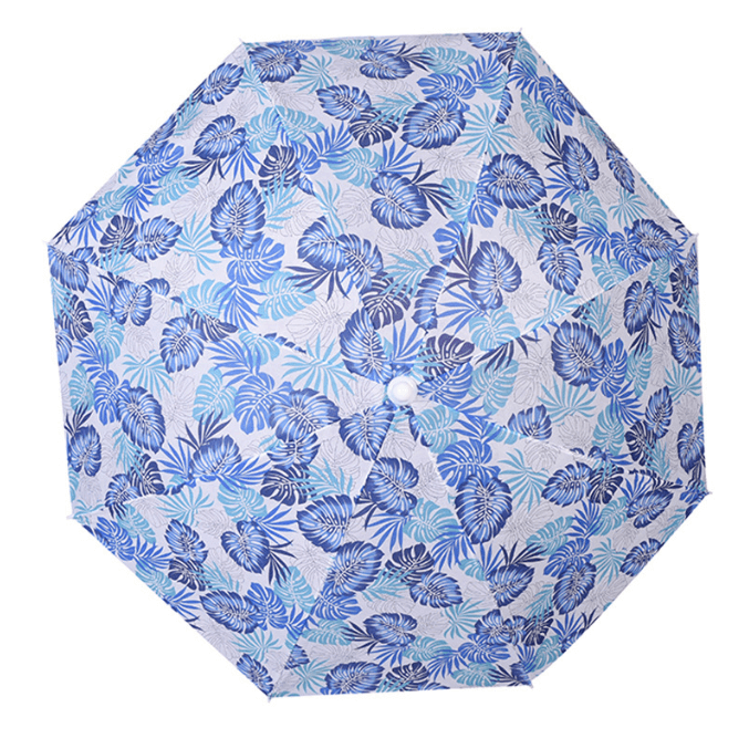 2 叶子5（塑料转向）