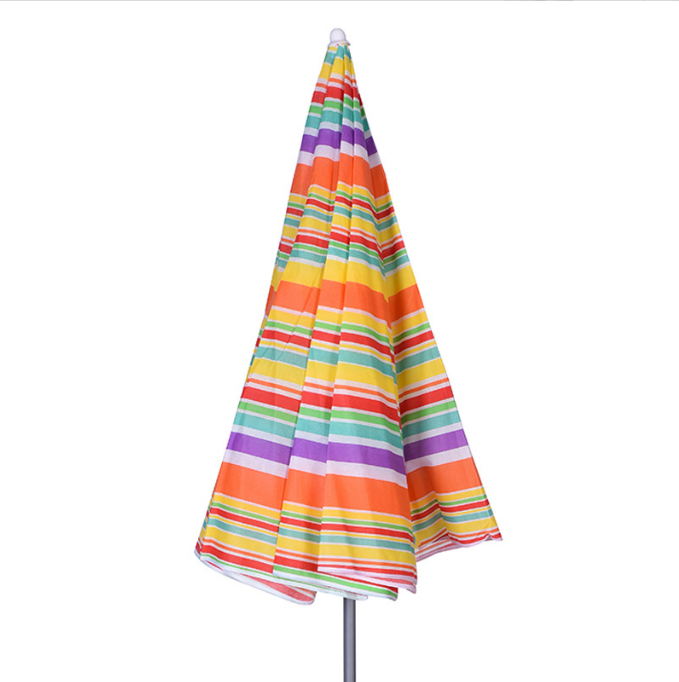 彩虹条纹6（铁转向）