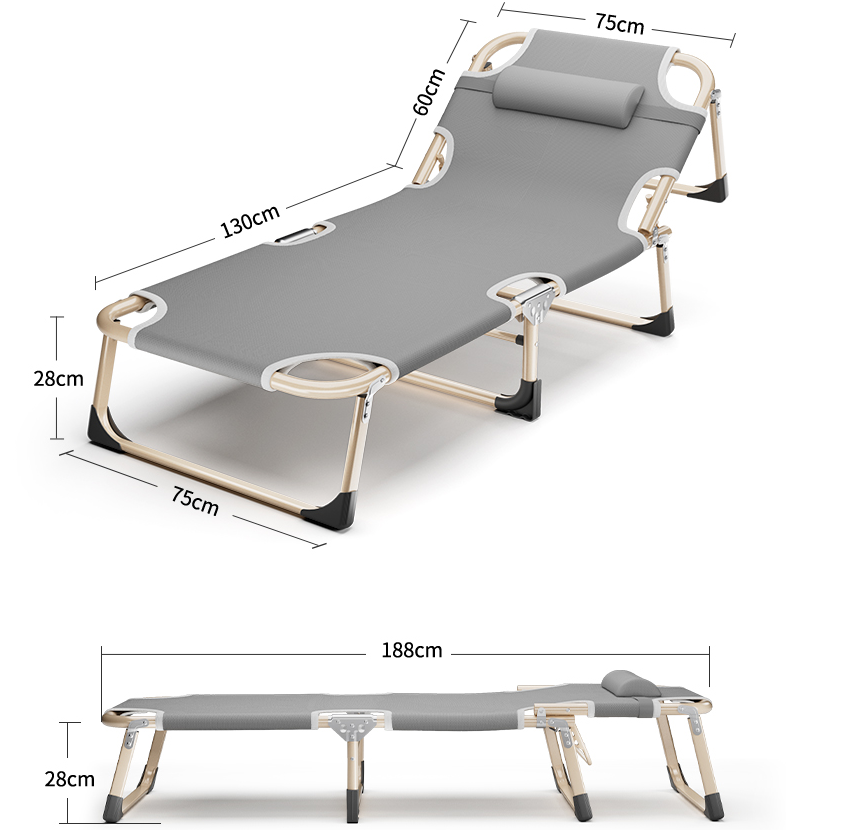 牛津布浅灰色10