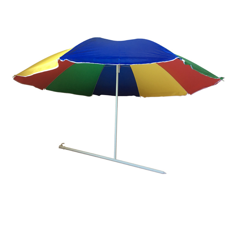 彩虹色6（不带转向）