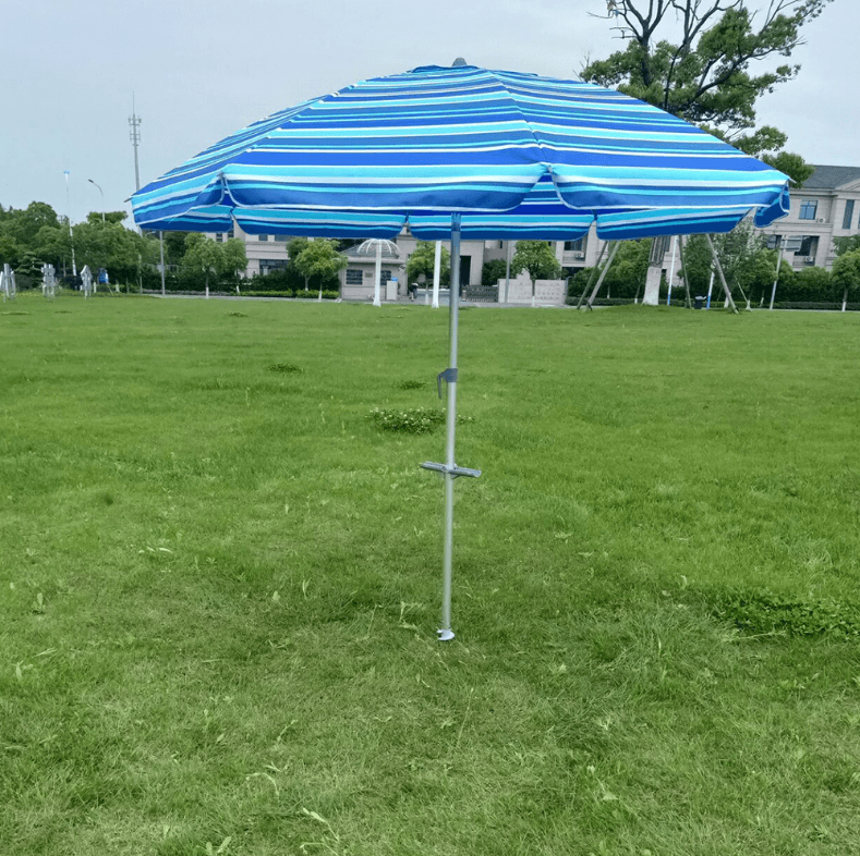 蓝色条纹5（带转向）