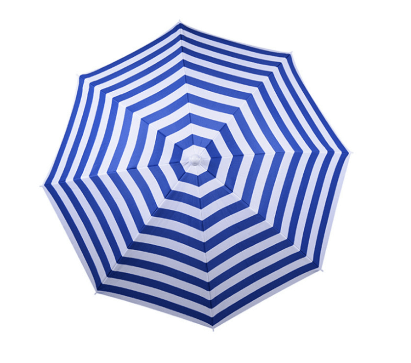 蓝白条纹1-4（带转向）