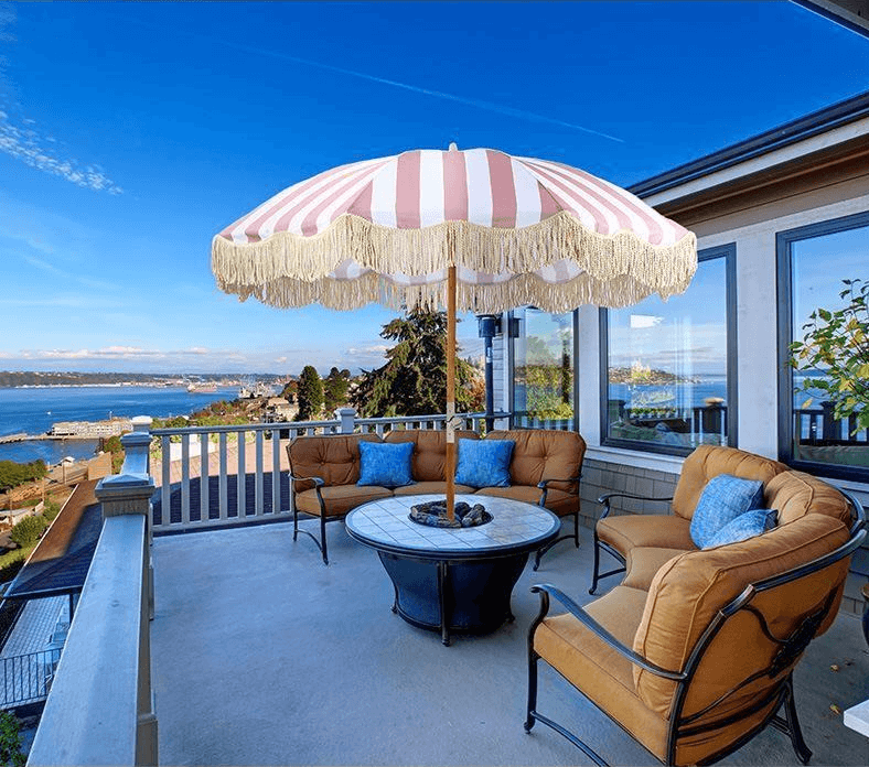 红白条纹3（榉木中棒）