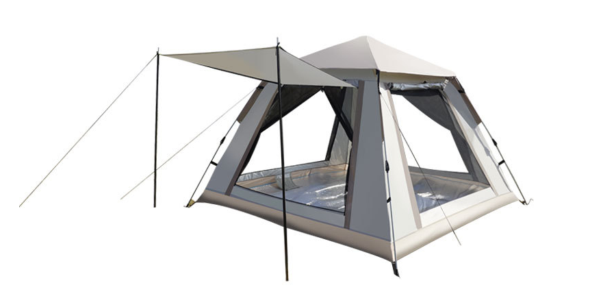 云雾灰（银胶）2