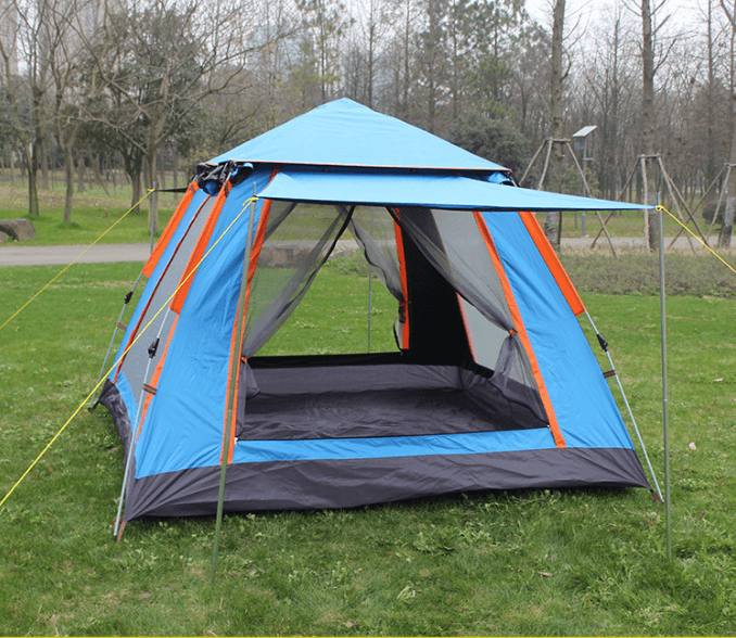 天蓝色（银胶）7