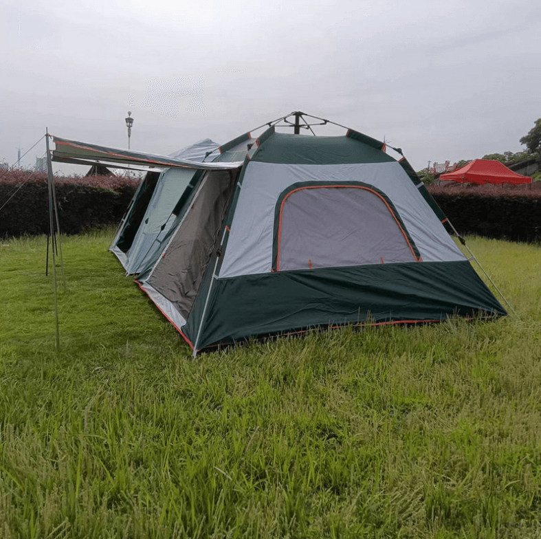 综合6（二门四窗）