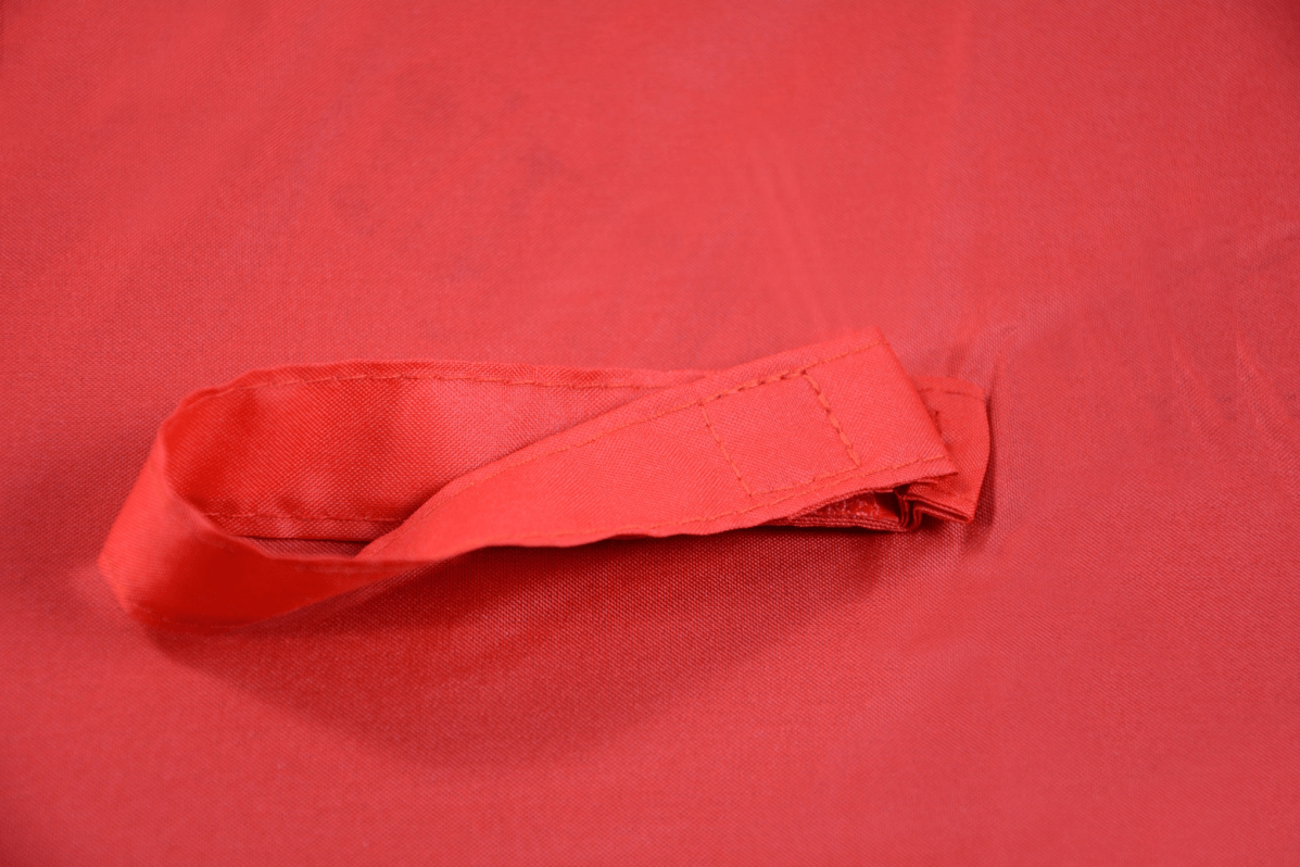 10 大红色自动开手动收19 手柄款式2