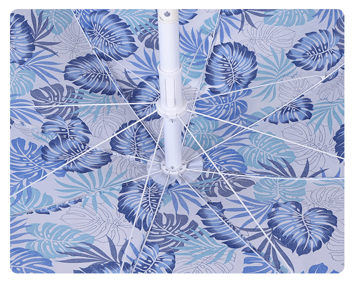 6 叶子6（塑料转向）