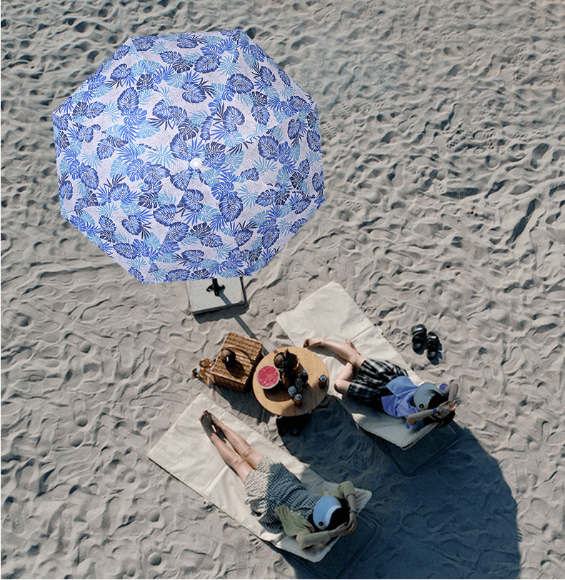 叶子4（塑料转向）