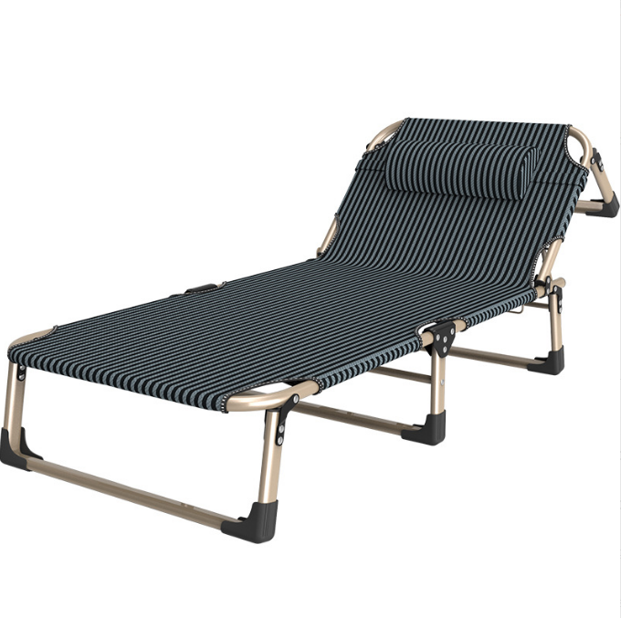 牛津布绿色条纹2