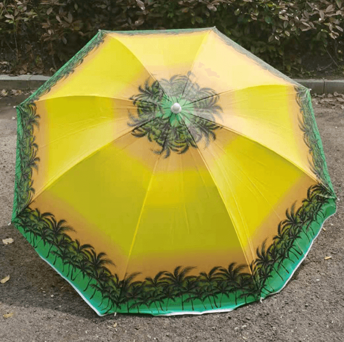 绿树2-2（不带转向）