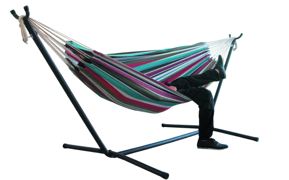 彩虹色3-2（帆布）（无月牙棒）