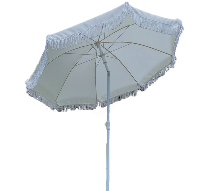 白色2（钢管中棒 带转向）