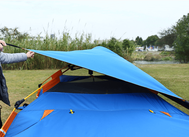 1 天蓝色（黑胶）4