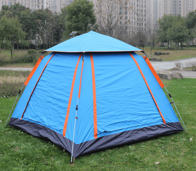 天蓝色（银胶）9