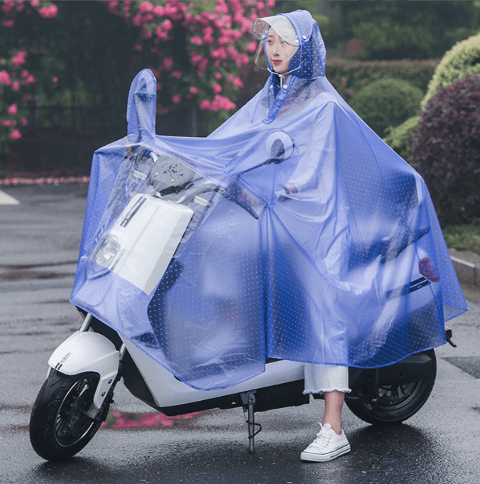 单人水晶湛蓝 双帽檐