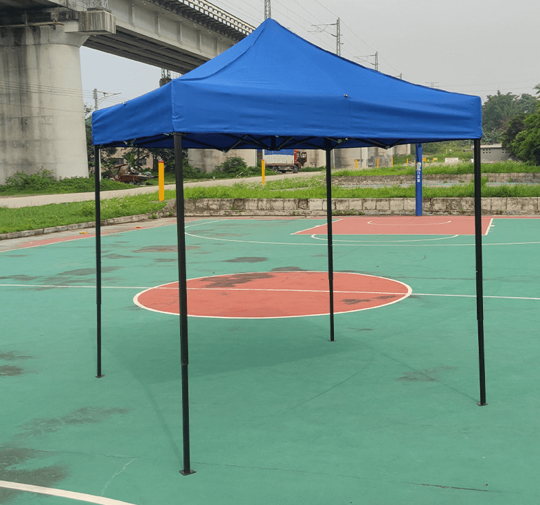Wholesale Portable Outdoor Pop Up Folding Advertising Trade Show Event Party Gazebo Tent