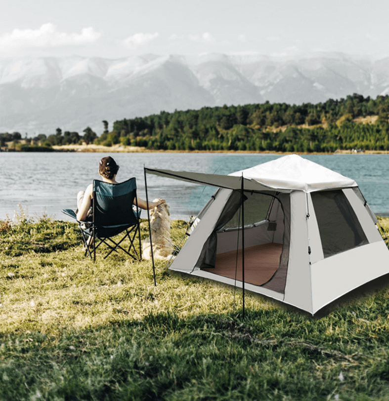 米黄色银胶2（二门四窗）