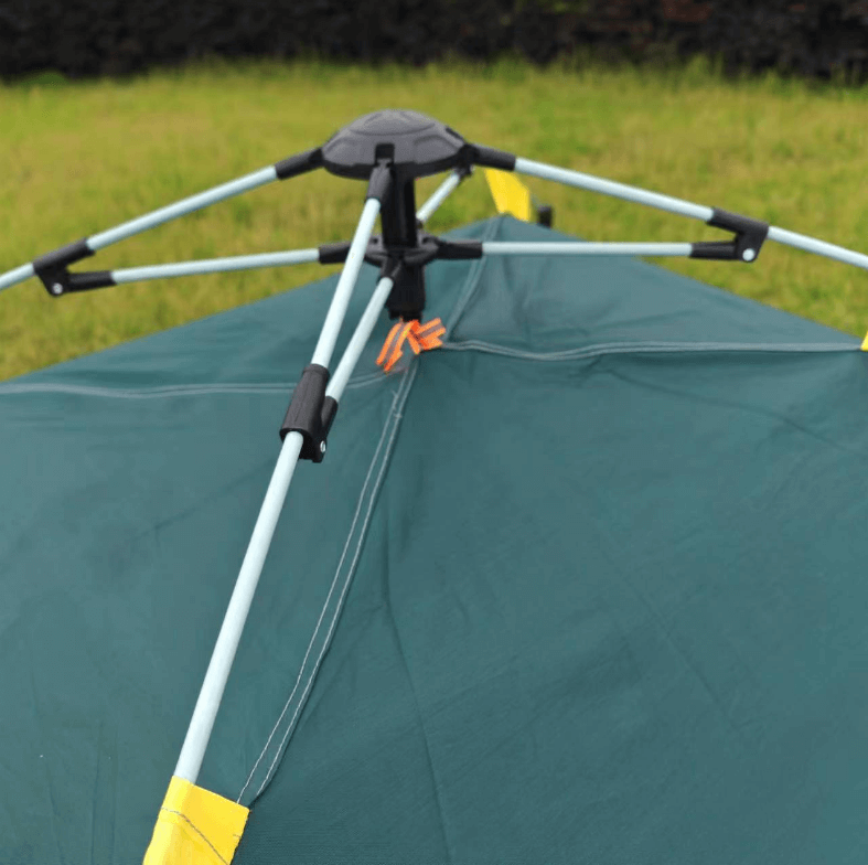 16 墨绿灰色拼色银胶8（一门三窗）