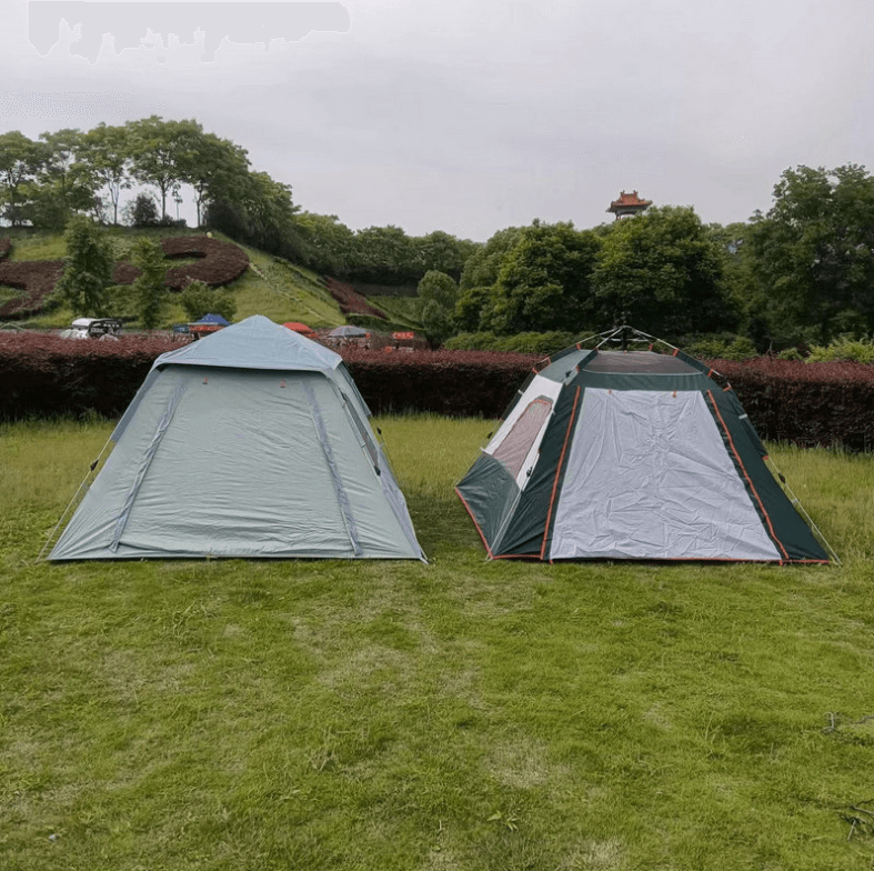 综合8（二门四窗）