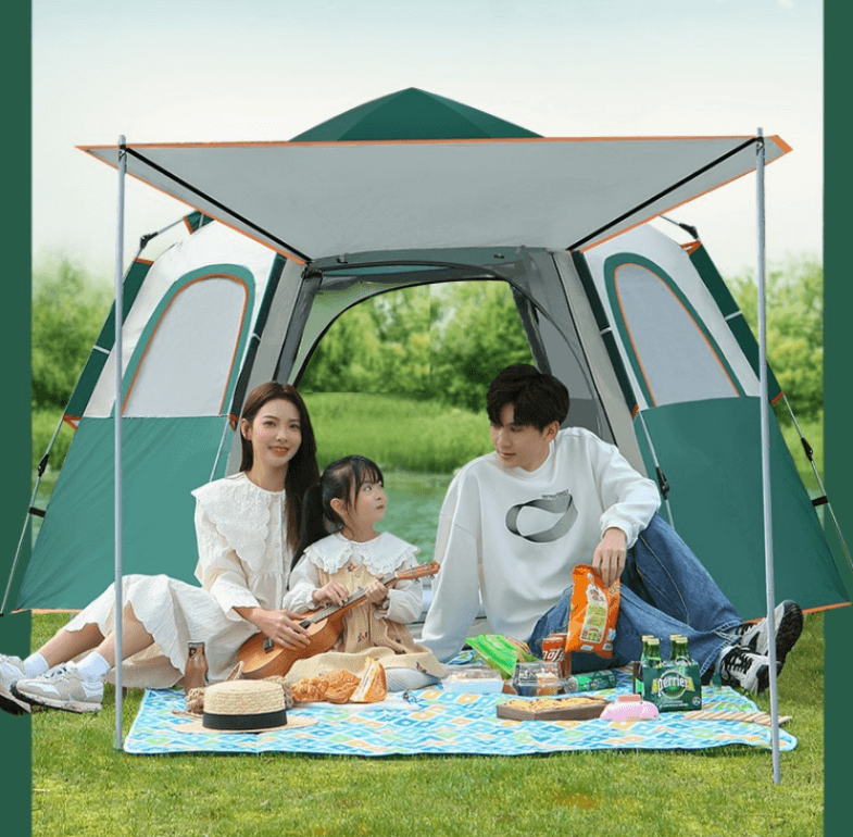 墨绿白色拼色11（两门三窗）