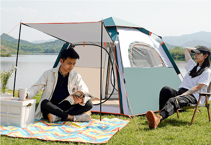 墨绿白色拼色21（两门三窗）