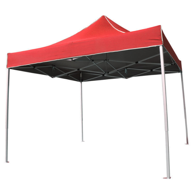 Wholesale Portable Outdoor Folding Advertising Aluminum Alloy Frame Event Party Gazebo Tent