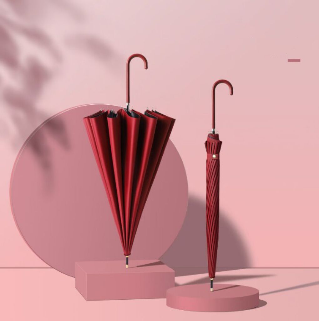 酒红色（黑胶）