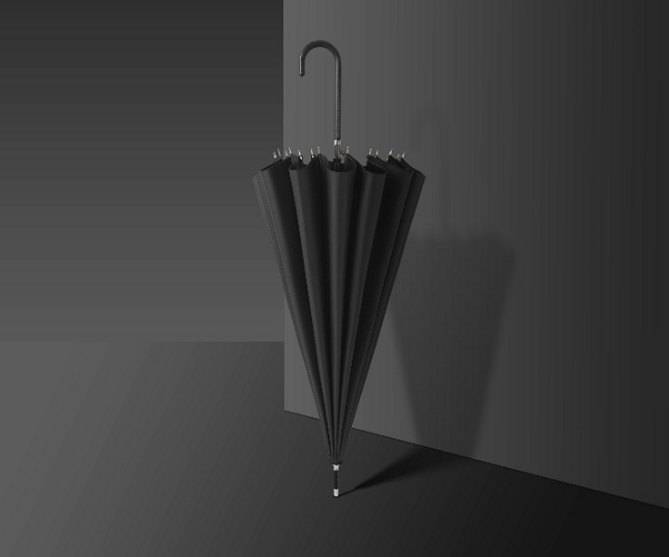 星空黑（黑胶）