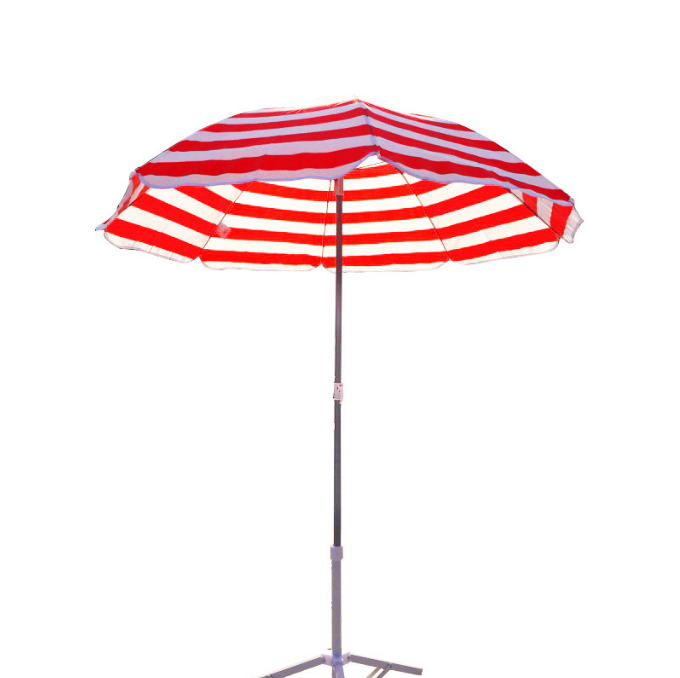 红白条纹（铁转向）