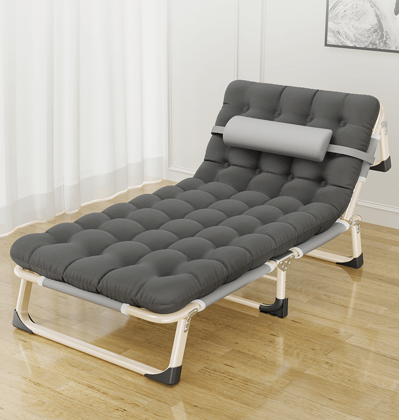 牛津布浅灰色11