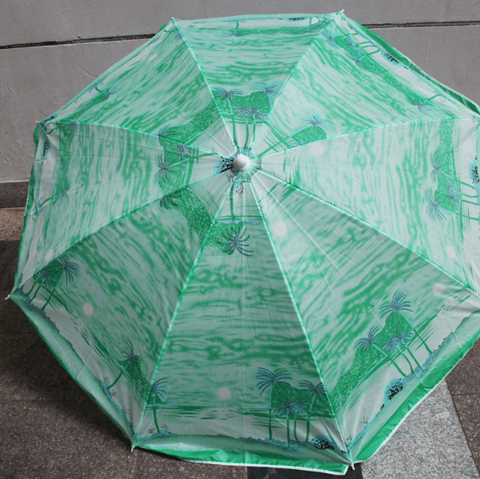 绿树1-2（不带转向）