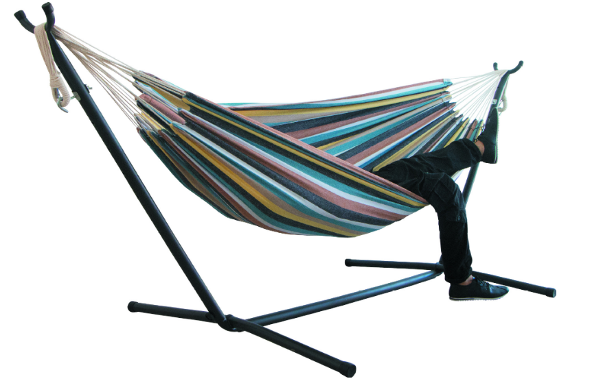 彩虹色4（帆布)（无月牙棒）